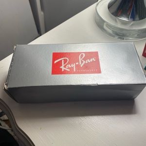 Erika Ray-Ban Sunglasses. New never used.